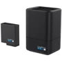 GoPro Dual Battery Charger (AADBD-001-RU)