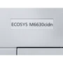 МФУ Kyocera ECOSYS M6630cidn (1102TZ3NL0, 1102TZ3NL1): Максимальный формат бумаги (размер, мм) A4