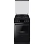 Плита комбинированная Amica 523GE3.33HZpTsDpAN(Bm)