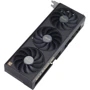 Видеокарта ASUS GeForce RTX 4060 Ti 16Gb PRO ART OC (PROART-RTX4060TI-O16G): Объем памяти, Гб 16