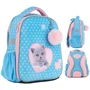 Рюкзак каркасный Kite SP24-555S-1 Education 555 SP-1 Studio Pets (SP24-555S-1)