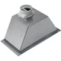 Вытяжка Falmec Gruppo Incasso 70 800 (CGIW70.E11P2#ZZZI491F): Управление Тактовое