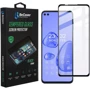Аксессуар для смартфона BeCover Tempered Glass Black for Motorola Moto G100 (706895)