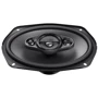 Pioneer TS-A6967S: Мощность номинальная, Вт 90