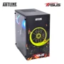 Персональный компьютер (ПК) ARTLINE Overlord CG10 (CG10v10CS): Процессор Intel (4p+0e)-Core i3-12100F 3.3-4.3GHz