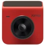 Автомобільний відеореєстратор Xiaomi 70mai Dash Cam A400 Red+Rear Cam RC09 Set: Макс. роздільна здатність картинки Wide Quad HD (2560x1440)