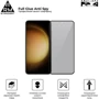 Аксессуар для смартфона Armorstandart Tempered Glass Anti-spy Black for Samsung S911 Galaxy S23 (ARM68607): Совместимость Samsung S911 Galaxy S23