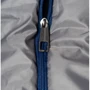 Спальный мешок Ranger 3 season Grey RA6648: Материал внешней ткани Polyester 190T