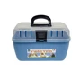 Бокс Georplast Twister для транспортировки домашних животных 29x19x18 см (10575): Производитель Georplast
