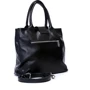 Жіноча сумка через плече ARTiS Bags чорна (17294620): Стать жіночий