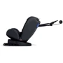 Автокресло Cam Panoramic IsoFix, группа 0/I/II/III, 0-36 кг, черный (S168/T161): Группа 0-1-2-3