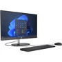 Моноблок HP 245 G10 (8T2S6ES) UA: Процессор AMD Ryzen 5 7520U (2.8 - 4.3 ГГц) / 4 - ядерный