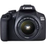 Canon EOS 2000D kit (18-55mm) DC III (2728C007)