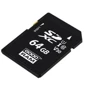 Карта пам'яті GOODRAM 64GB SDXC class 10 UHS-I (S1A0-0640R12): Тип карти SDXC