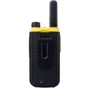 Рация Baofeng BF-T17 YELLOW: Радиус действия, км 10