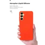 Чехол для телефонов ArmorStandart ICON Case Red for Samsung A057 Galaxy A05s (ARM72569) фото 7