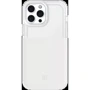 Чехол для iPhone Urban Armor Gear UAG [U] Dip Marshmallow (11315U313535) for iPhone 13 Pro
