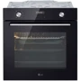 Духова шафа електрична LG WSEZ7213B: Клас енергоспоживання A