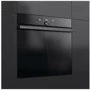 Духовой шкаф электрический Hisense BSA 65334 ABDG (BO3CO5I01-3): Гриль есть