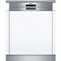 Встраиваемая посудомоечная машина Siemens SN536S03IE