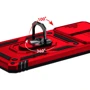 Чехол для телефонов BeCover Military Red for Samsung A045 Galaxy A04 (708218): Материал TPU (термополиуретан) и пластик