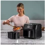 Мультипечь Ninja Air Fryer Dual zone AF300EU