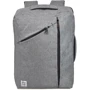 Сумка-рюкзак Semi Line Grey серый (P8388-1)