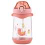 Бутылка для воды детская Ardesto Llama 500 ml розовая (AR2250PL)