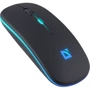 Мышь Defender Touch MM-997 Black (52997): Интерфейс подключения Bluetooth, Wireless