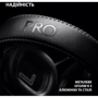 Наушники Logitech G Pro X 2 Lightspeed Black (981-001263): Тип крепления оголовные