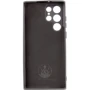 Чохол для телефона Lakshmi Case Silicone Cover Full Camera Black для Samsung S928 Galaxy S24 Ultra: Сумісність Samsung S928 Galaxy S24 Ultra