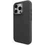 Чехол для iPhone Switcheasy Vibrant M Shockproof Protective Case Black (MPH66P261BK24) for iPhone 16 Pro: Цвет черный