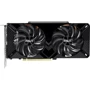 Видеокарта Palit GeForce GTX 1660 SUPER GamingPro OC 6GB (NE6166SS18J9-1160A): Исполнение Двухслотовое