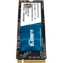 Mushkin Element 256 GB (MKNSSDEV256GB-D8): Интерфейс подключения PCI-Express 3.0 (x4)