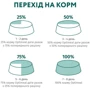 Сухой корм Optimeal Adult Cats для кошек с высоким содержанием трески 1.5 кг (4820215369657): Вес упаковки 1.5 кг