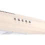 Витяжка Borgio Gio 50 Ivory фото 6
