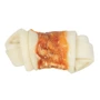 Ласощі Trixie Denta Fun Для кістка для чищення зубів з куркою 5 см 70 г 5 шт. (4011905313214) фото 2