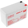 LogicPower LPM-GL 12В 7.2Ач (6561): Тип Аккумулятор