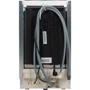 Встраиваемая посудомоечная машина Indesit DSIE 2B10 фото 20
