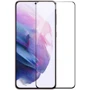 Аксессуар для смартфона Nillkin Anti-Explosion Glass Screen (CP+PRO) Black for Samsung G991 Galaxy S21