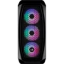 Корпус Aerocool Aero One Mini Frost-G-WT-v1: Форм-фактор материнской платы ATX / Micro-ATX / Mini-ITX