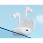 Наушники Haylou MoriPods ANC T78 White: Тип крепления без креплений