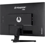 Монитор Iiyama G2770QSU-B6: Разъемы USB, DisplayPort, HDMI