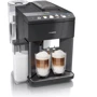 Кофеварка Siemens EQ.500 integral black TQ505R09
