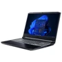 Ноутбук Acer Nitro 5 AN515-45-R9CT (NH.QBSEP.00A): Процессор AMD Ryzen 7 5800H (3.2 - 4.4 ГГц) / 8 - ядерный