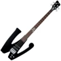 Бас-гітара WARWICK ROCKBASS THE W BASS (Black Satin)