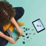 Конструктор LEGO Minecraft Пустинний патруль розбійника 105 деталей (21267) фото 9