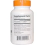 Doctor's Best Acetyl-L-Carnitine Biosint 500 mg 120 caps Ацетил L-Карнітин: Тип L Карнитин