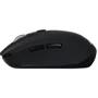 Мышь Acer OMR040 WL Black (ZL.MCEEE.00A): Тип сенсора оптический