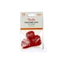 Медиатор Набор медиаторов Fender 351 DURA-TONE .96 12-PACK FIESTA RED (229381): Материал Delrin (делрин)